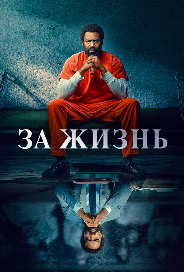 За жизнь - постер